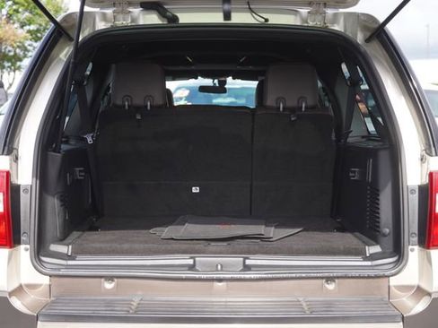 Used 2017 Ford Expedition EL King Ranch image 34
