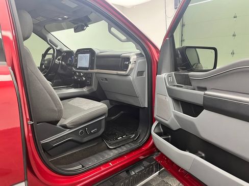 Used 2021 Ford F150 XLT w/ Equipment Group 302A High AWD/4WD image 31
