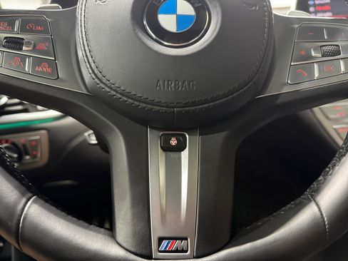 Used 2022 BMW 740i xDrive w/ M Sport Package AWD/4WD image 30