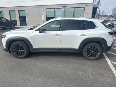 Certified 2023 MAZDA CX-50 2.5 S w/ Cargo Package image 14