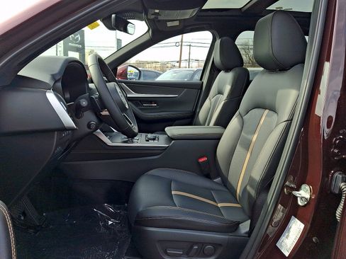 New 2026 MAZDA CX-90 3.3 Turbo S w/ Premium Plus AWD/4WD image 8