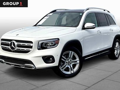 Used 2021 Mercedes-Benz GLB 250 4MATIC