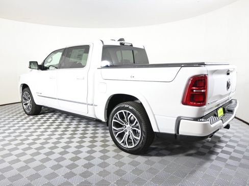 New 2026 RAM 1500 Tungsten image 4