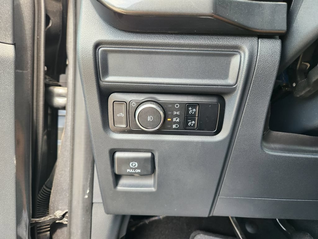 Used 2024 Ford F150 STX AWD/4WD image 23