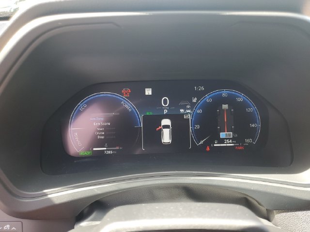 Used 2026 Toyota Grand Highlander AWD Hybrid image 18