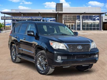 Used 2013 Lexus GX 460