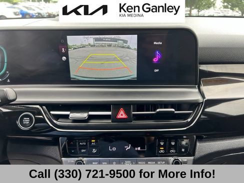 Certified 2026 Kia Seltos S AWD/4WD image 36