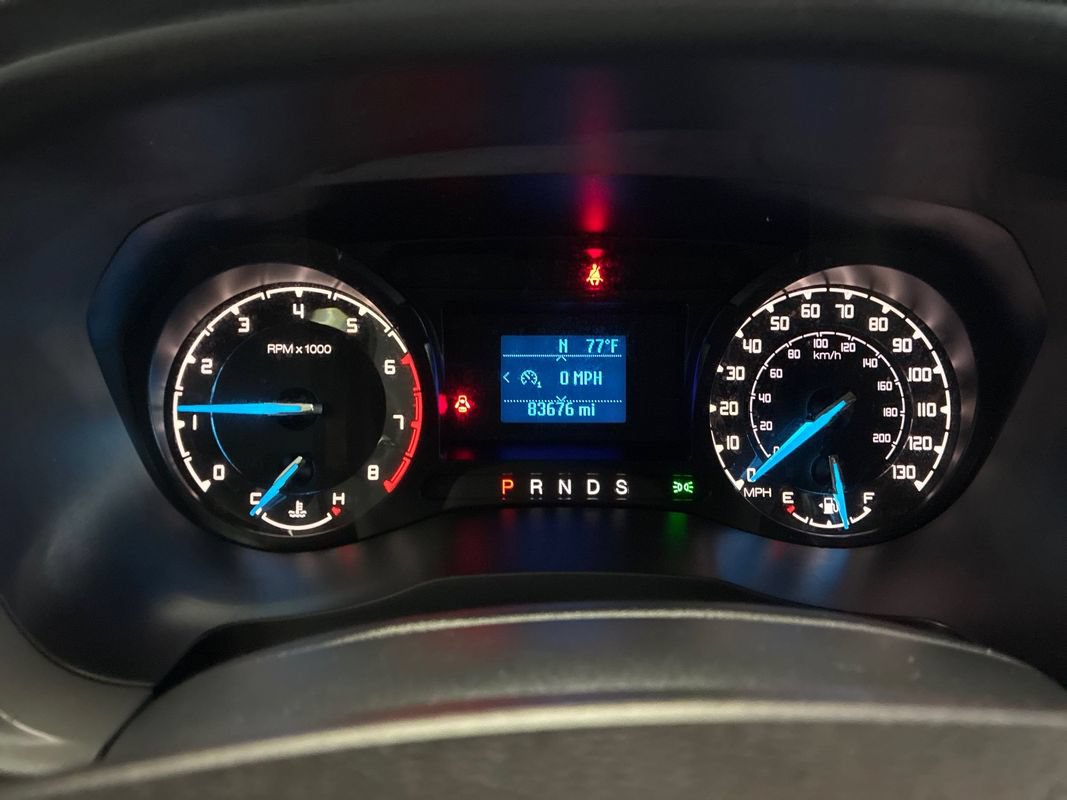 Used 2022 Ford Ranger XL w/ Equipment Group 101A High AWD/4WD image 14