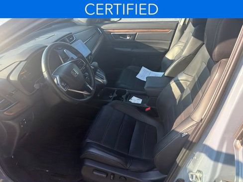 Used 2020 Honda CR-V EX-L image 4