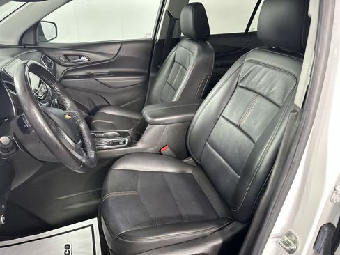 Used 2022 Chevrolet Equinox Premier FWD image 13