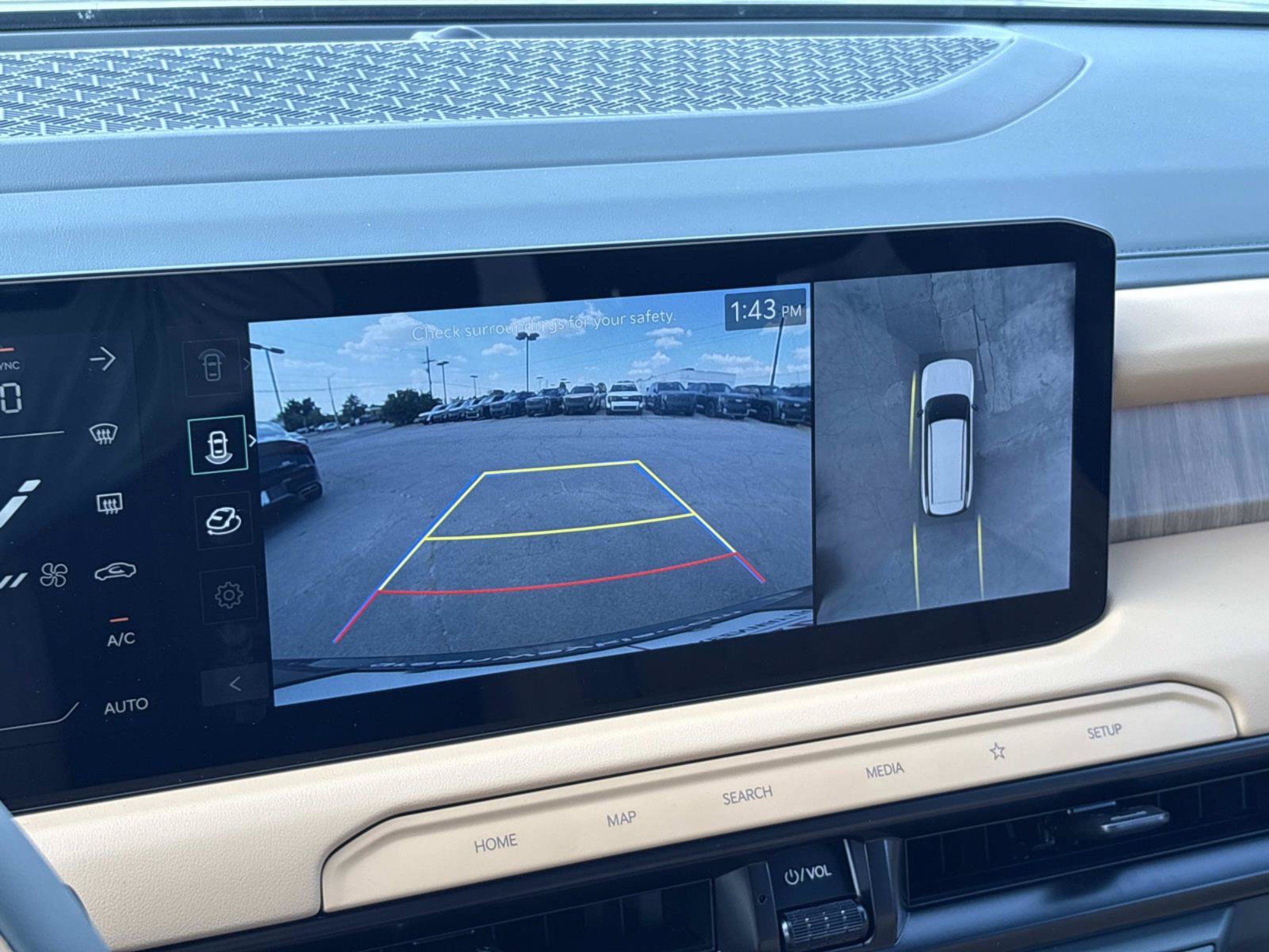 New 2027 Kia Telluride SX X-Line AWD/4WD image 27