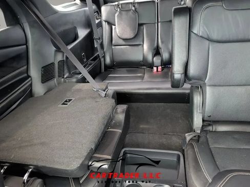 Used 2020 Ford Explorer ST w/ Premium Technology Package AWD/4WD image 27