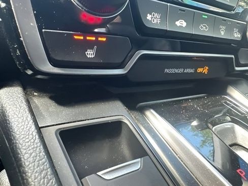 Used 2022 Honda CR-V EX-L image 24