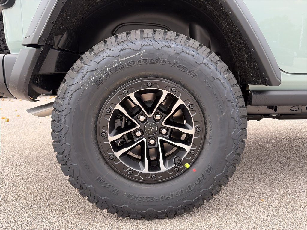 New 2027 Jeep Wrangler Unlimited Rubicon 392 AWD/4WD image 15