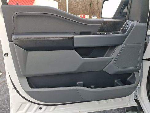 Used 2023 Ford F150 XLT w/ Equipment Group 301A Mid image 12