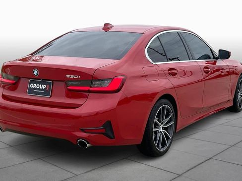Used 2020 BMW 330i Sedan w/ Convenience Package image 12