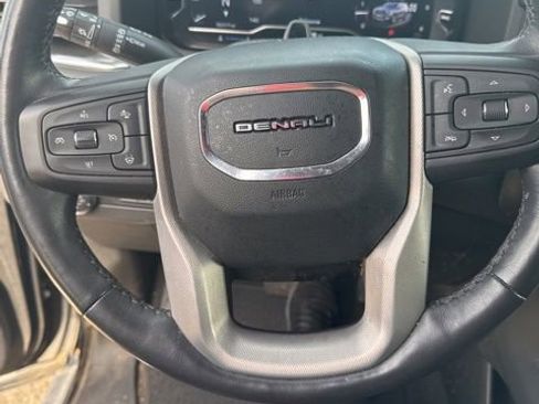 Certified 2023 GMC Yukon XL Denali w/ Denali Reserve Package AWD/4WD image 14