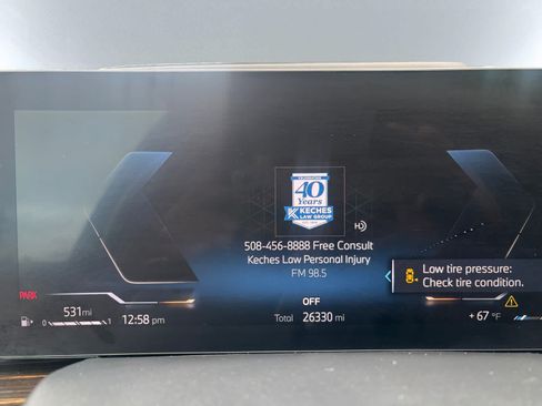 Used 2026 BMW X5 xDrive40i AWD/4WD image 4