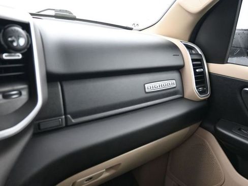 Used 2020 RAM 1500 Big Horn image 29