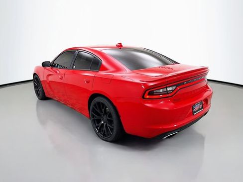 Used 2015 Dodge Charger R/T w/ Wheels & Tunes Group image 6