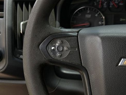 Used 2014 Chevrolet Silverado 1500 W/T w/ Trailering Package RWD image 13