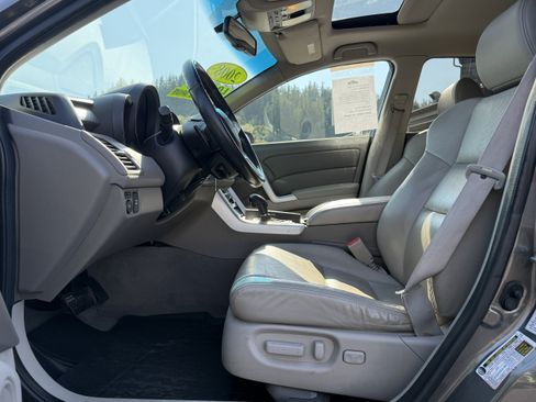Used 2008 Acura RDX SH-AWD w/ Technology Package image 14