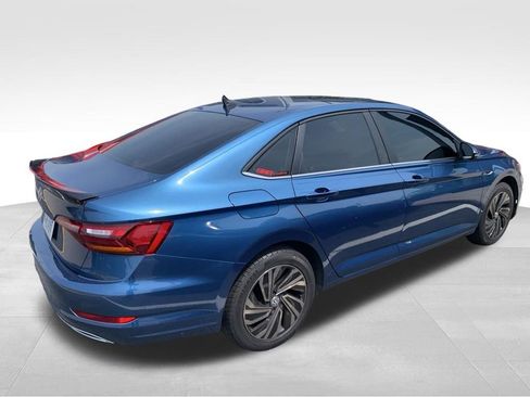 Used 2019 Volkswagen Jetta SEL Premium FWD image 10
