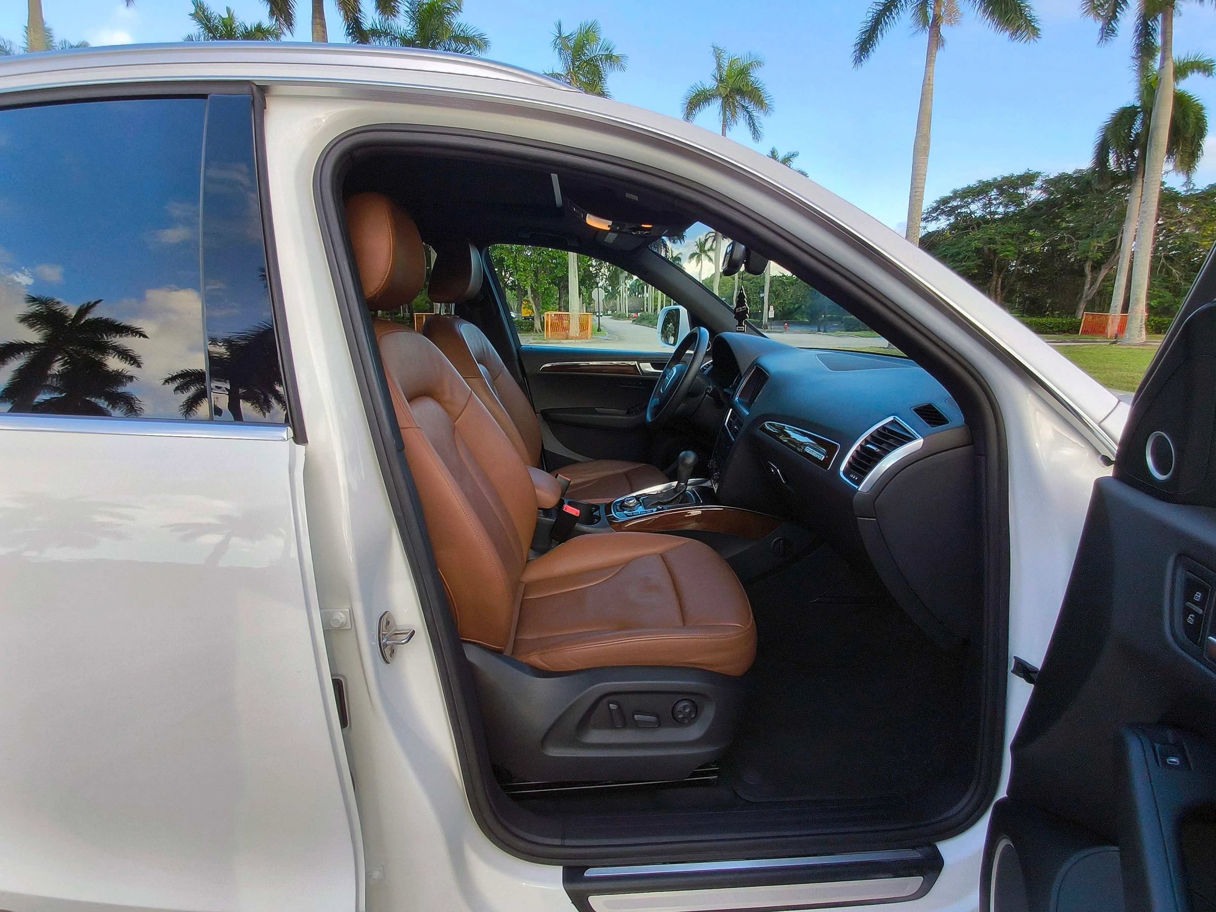 Used 2012 Audi Q5 2.0T Premium Plus AWD/4WD image 42