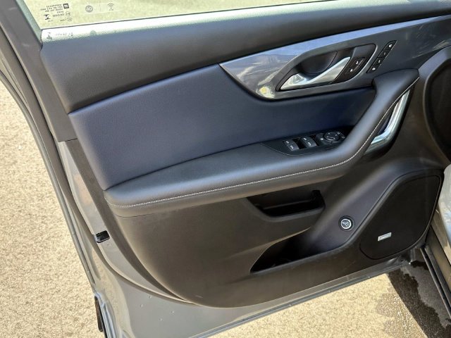 Certified 2023 Chevrolet Blazer RS w/ Enhanced Convenience Package FWD image 17