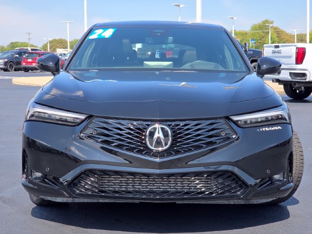 Used 2024 Acura Integra A-Spec w/ Technology Package FWD image 14