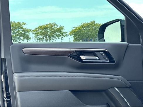 New 2026 Chevrolet Tahoe LS w/ LPO, Dark Essentials Package RWD image 9