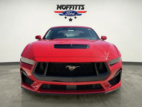 New 2025 Ford Mustang GT Premium image 2