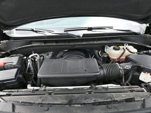 Used 2024 GMC Yukon XL Denali w/ Max Trailering Package image 42