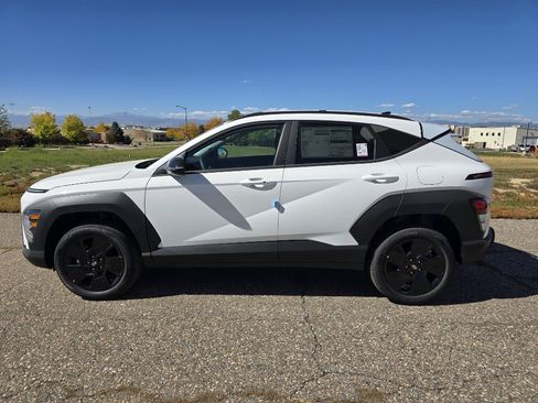 New 2026 Hyundai Kona SEL Sport image 2