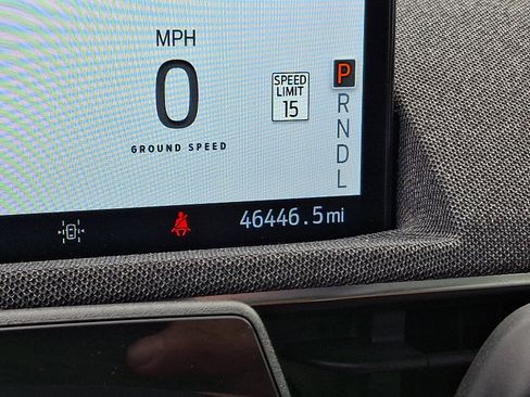 Used 2022 Ford Mustang Mach-E Premium image 20