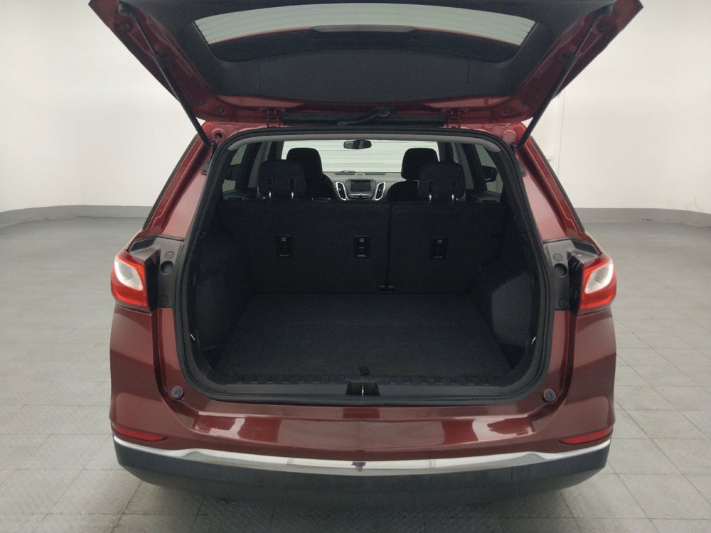Used 2019 Chevrolet Equinox LT FWD image 29