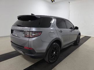 Used 2020 Land Rover Discovery Sport S video 2
