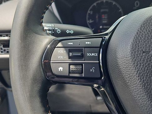Used 2024 Honda HR-V Sport image 21