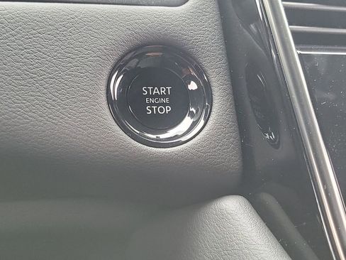 New 2026 Nissan Armada PRO-4X image 10