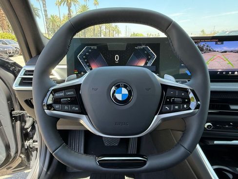 New 2026 BMW 330i Sedan RWD image 23
