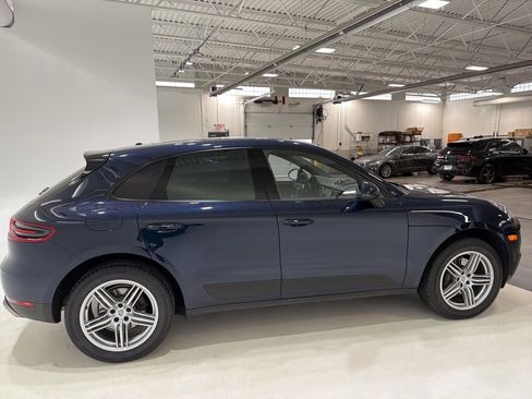 Used 2018 Porsche Macan image 5