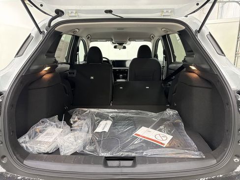 New 2026 Nissan Kicks SV w/ Cold Weather Package image 16