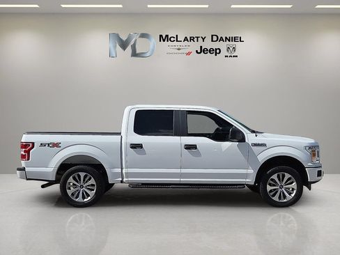 Used 2018 Ford F150 XL w/ Equipment Group 101A Mid RWD image 6