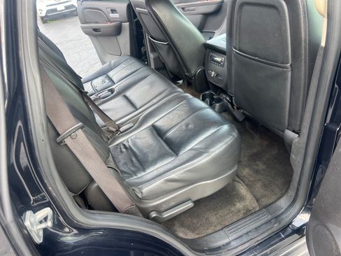 Used 2012 Chevrolet Tahoe LT AWD/4WD image 15