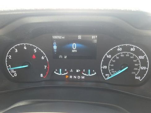Used 2022 Ford Transit Connect XLT FWD image 42