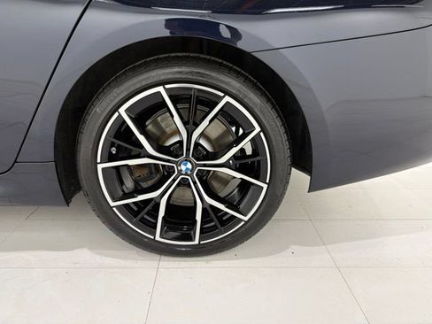 Certified 2023 BMW 540i xDrive w/ M Sport Package AWD/4WD image 44