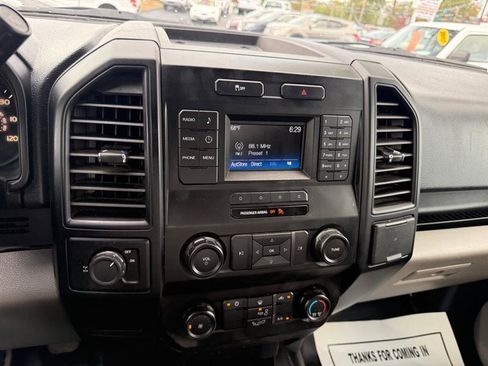Used 2017 Ford F150 XL RWD image 17