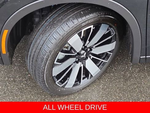 Used 2025 Mitsubishi Outlander AWD image 38