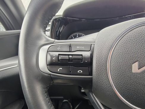 Used 2024 Kia K5 GT-Line w/ GT-Line Premium Package image 8