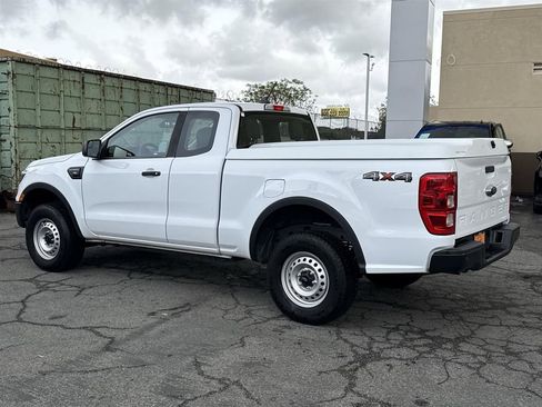 Used 2022 Ford Ranger XL w/ Equipment Group 101A High image 4